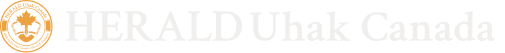 HERALD UHAK CA